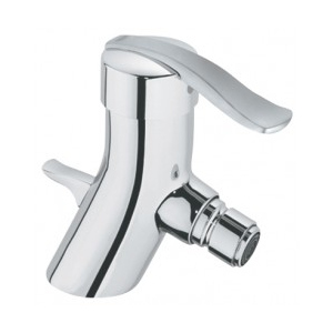 купити Змішувач на біде, GROHE ECTOS 33247000 IP матовий хром (27622)