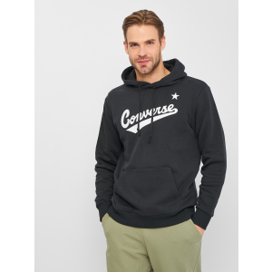 Худи Converse Nova Pullover Hoodie Bb 10019004-001 L Black (888757618804)