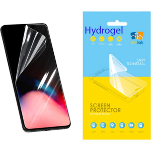 Защитная пленка Drobak Hydrogel для Samsung Galaxy A12 в Черкассах