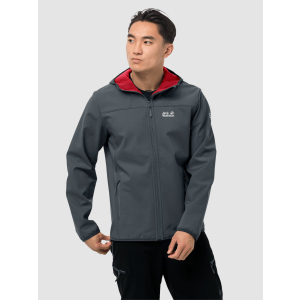 Куртка Jack Wolfskin Northern Point 1304001-6235 XXL (4060477617725) лучшая модель в Черкассах