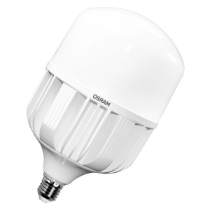 Светодиодная лампа OSRAM HW 100W E27/E40 4000K 10000LM (4058075576995)