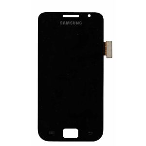 Матриця з тачскрином (модуль) Samsung Galaxy S GT-I9000 чорний High Copy