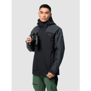 Куртка Jack Wolfskin Viking Sky Men 1107994-6000 M (4060477641294) краща модель в Черкасах