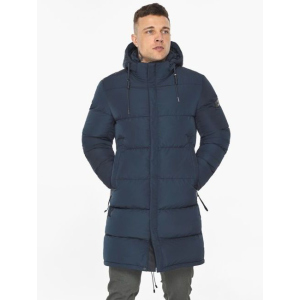 Куртка Braggart 49609 50 (L) Синяя (2000001499160) лучшая модель в Черкассах