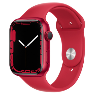 Смарт-годинник Apple Watch Series 7 GPS 45mm (PRODUCT) в Черкасах
