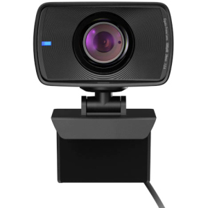 Веб-камера Elgato Facecam Premium Full Hd Webcam (10WAA9901) в Черкассах