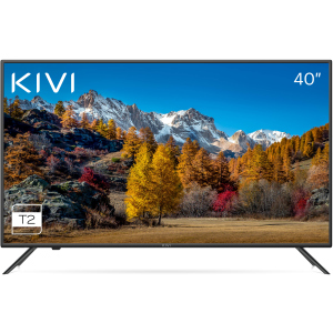 Телевизор Kivi 40F510KD в Черкассах