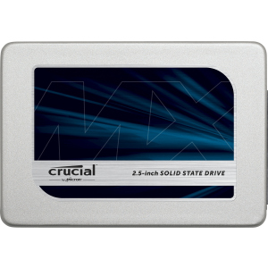 Crucial MX500 1TB 2.5" SATAIII 3D TLC (CT1000MX500SSD1) в Черкассах