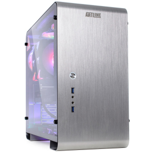 Комп'ютер ARTLINE Gaming X55 v35 ТОП в Черкасах