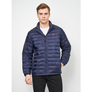 Куртка Levi's Presidio Packable Jacket 27523-0008 XXL Peacoat (5400970452444) надійний