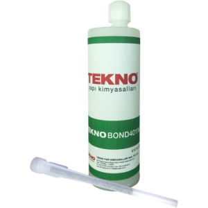 Хімічний анкер Tekno Teknobond 401W 410мл. краща модель в Черкасах