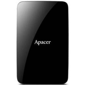 Жорсткий диск Apacer AC233 4 TB (AP4TBAC233B-S) краща модель в Черкасах