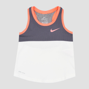 Майка дитяча Nike 3UD007-G1A 62 см Комбінована (617845766178) краща модель в Черкасах