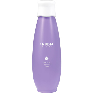 Тоник для лица Frudia Blueberry Hydrating Toner Увлажняющий Питательный 195 мл (8803348033745) надежный