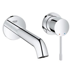 Внешняя часть смесителя для раковины Grohe Essence M-Size 19408001