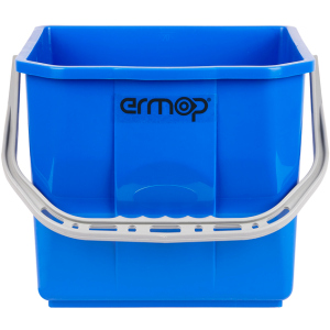 Відро пластикове ERMOP Professional 20 л Синє (YK 20 M) ТОП в Черкасах