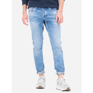 Джинси Garcia Jeans 631-4250 34-32 (8718212848267) ТОП в Черкасах