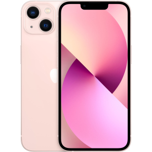 Мобільний телефон Apple iPhone 13 512GB Pink Офіційна гарантія ТОП в Черкасах