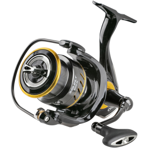 Катушка Select Nitro Reel 7+1BB 5.1:1 (18703213) ТОП в Черкассах