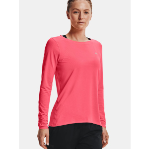 хорошая модель Лонгслив Under Armour UA HG Armour Long Sleeve 1328966-819 XL (195251406548)