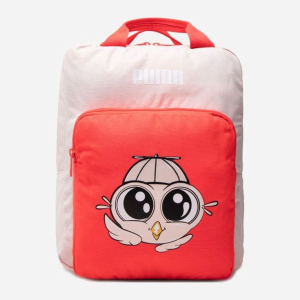 Рюкзак Puma Animals Backpack 7836402 Lotus-Owl (4063699952742) надійний