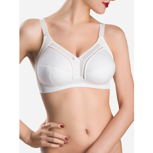 Бюстгальтер Conte Lingerie Suprema Rb7018 70C Белый (4810226429617) лучшая модель в Черкассах