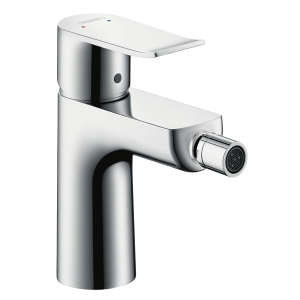 Hansgrohe Смеситель для биде, однорычажный Metris (31280000)