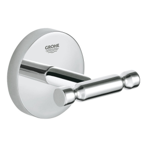 Крючок Grohe BauCosmopolitan 40461001 лучшая модель в Черкассах