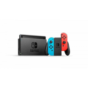 Nintendo Switch Joy-Con 32GB Niebiesko-czerwony