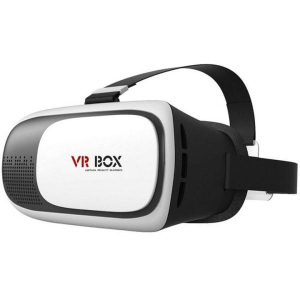 Очки виртуальной реальности VR BOX