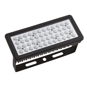 Прожектор модульний LED Horoz Electric KAPLAN-45 45W 4200K (068-007-0045-010) ТОП в Черкасах