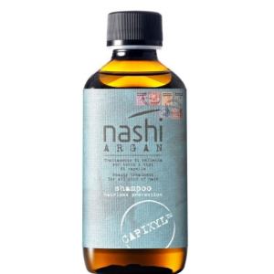 Шампунь Nashi Argan Capixyl Енергетичний 200 мл (8025026273780) краща модель в Черкасах