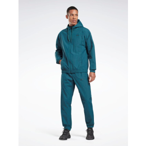 купить Спортивный костюм Reebok Ts Tracksuit GS6586 46 Midpin (4064054457582)