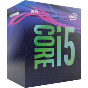 Процесор Intel Core i5-9400 BX80684I59400 (s1151, 2.9 GHz) Box (6502432) лучшая модель в Черкассах