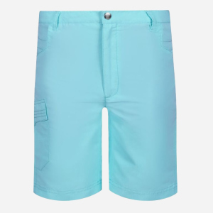 Шорти Regatta Sorcer Shorts II RKJ106-P7D 122-128 см Бірюзові (5059404188758) краща модель в Черкасах