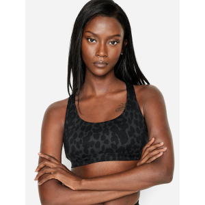 Спортивный топ Victoria's Secret 66056764 XL Черный (1159756920)