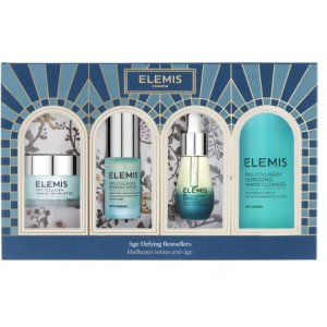 Набір бестселерів Elemis Anti-Age Age-Defying Bestsellers (641628889020) в Черкасах