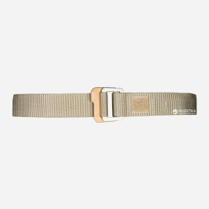 Пояс тактичний 5.11 Tactical Traverse Double Buckle Belt 59510 S Sandstone (2000980358144) ТОП в Черкасах