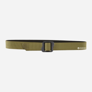 Пояс тактичний двосторонній 5.11 Tactical Double Duty TDU Belt 1.75 59567 S Green (2006000042598) ТОП в Черкасах