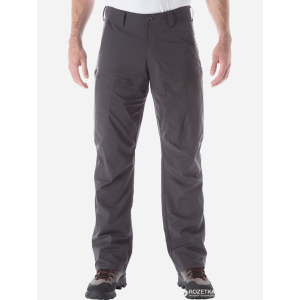 Брюки тактические 5.11 Tactical Apex Pants 74434 W31/L30 Volcanic (2000980420995) лучшая модель в Черкассах