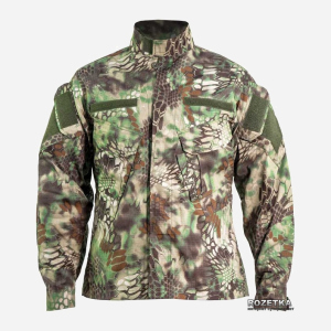 Куртка Skif Tac TAU Jacket TAU J-KGR-L Kryptek Green (27950077) в Черкасах