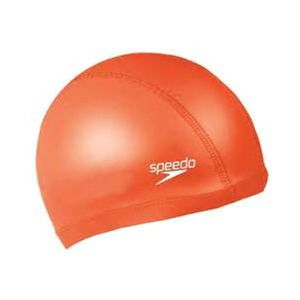 Шапочка для плавания Speedo Pace Cap Au Orange (8-720641288) (5050995732849) рейтинг