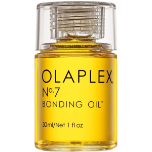 Відновлююча олія Olaplex No. 7 Bonding Oil для укладання волосся 30 мл (896364002671/896364002695) рейтинг