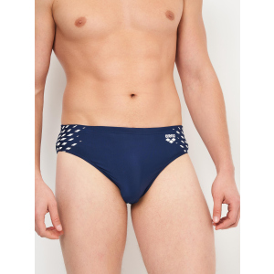 Плавки Arena M Sparks Brief 004788-710 3XL Navy-White (3468336633137)