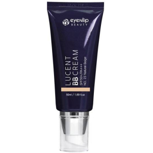 BB крем для лица Eyenlip Lucent BB Cream #23 Natural Beige 50 мл (8809555252665) лучшая модель в Черкассах