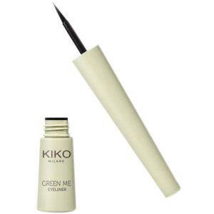 Стойкая жидкая подводка для глаз Kiko Milano 2 мл (8025272926485) в Черкассах