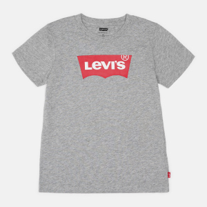 Футболка детская Levi's LVB Batwing Tee 9E8157-078 158-164 см (3665115030051) ТОП в Черкассах