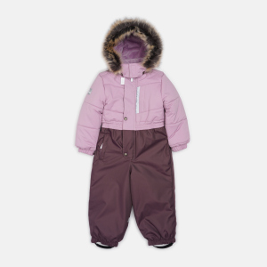 Зимовий комбінезон Lenne Cold 21325-1221 128 см (4741578859138) краща модель в Черкасах