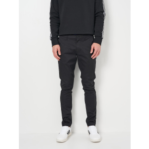 Штани Michael Kors Skinny Chino CS93CTJ4JJ-001 32-34 Black (0191934024559) в Черкасах