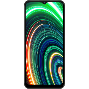 Мобільний телефон Realme C25Y 4/64GB Metal Grey краща модель в Черкасах